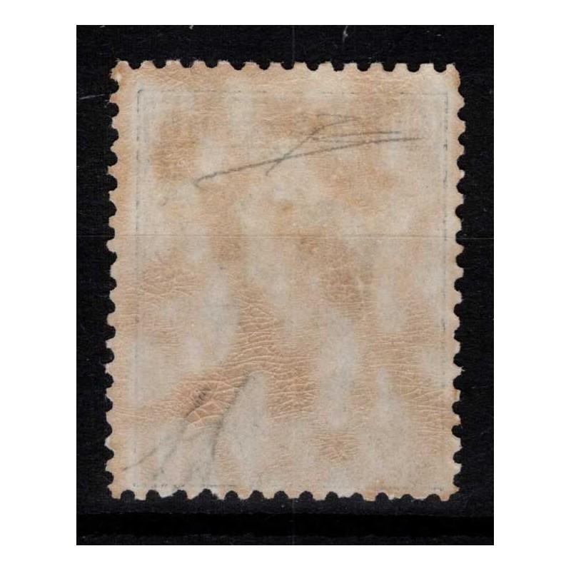 REGNO D'ITALIA 1909 MICHETTI 15 CENTESIMI N.86 G.I MNH** CERT.  | F...