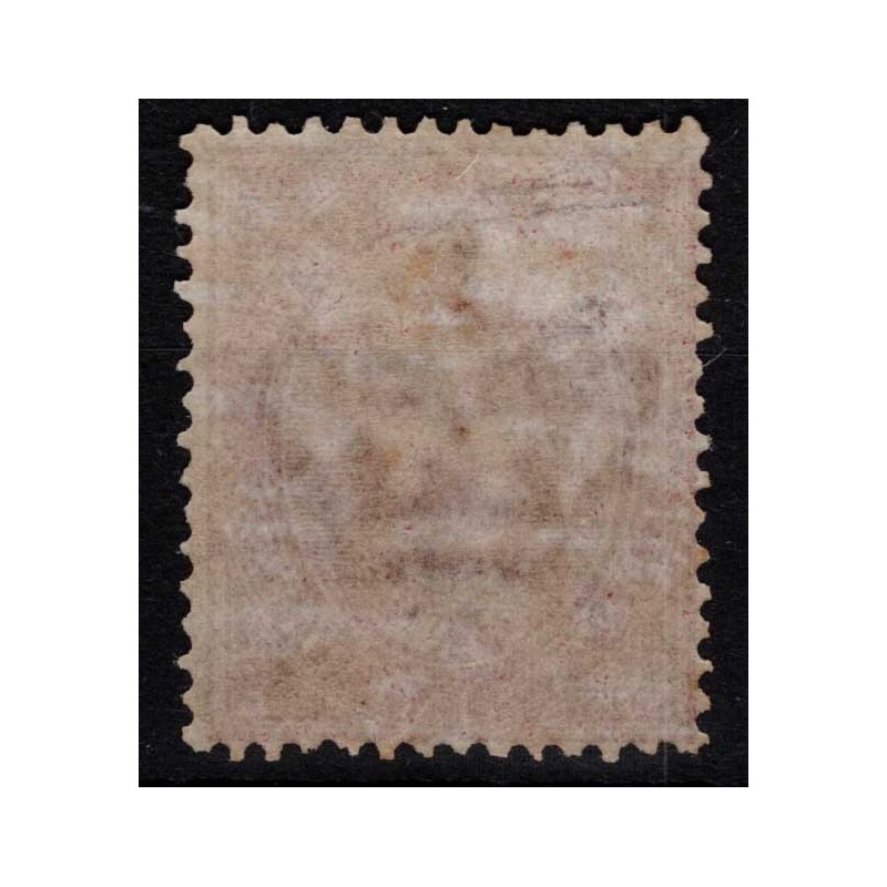 REGNO D'ITALIA 1879 UMBERTO I 10 CENTESIMI N.38 G.O MLH* CERT.  | F...