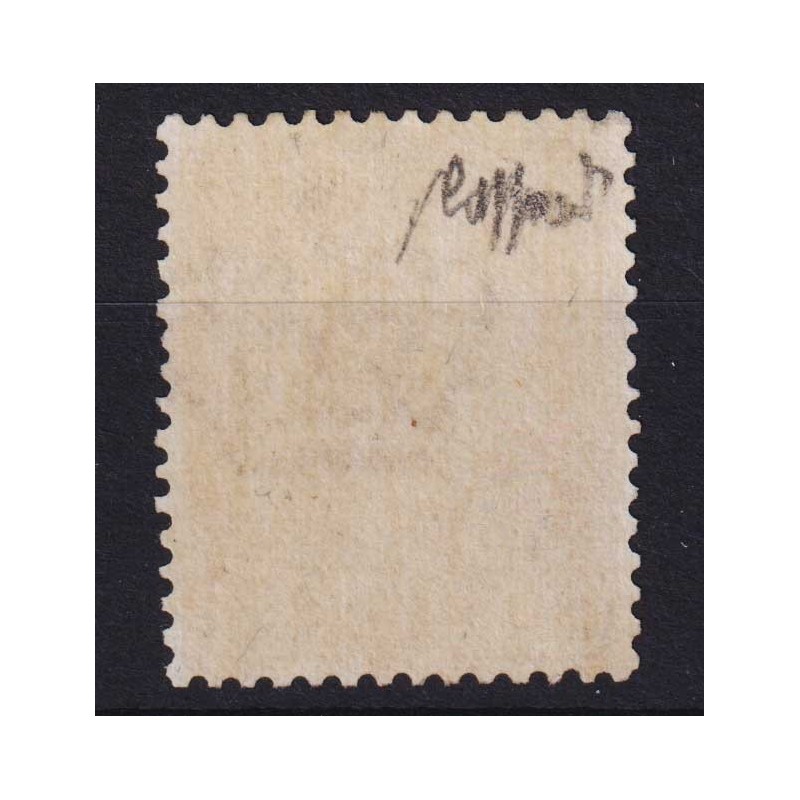 REGNO D'ITALIA 1863 10 CENTESIMI TORINO N.T17 G.I MNH** CERT.  | Fi...
