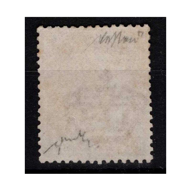 REGNO D'ITALIA 1863 40 CENTESIMI LONDRA DE LA RUE N.L20 G.I MNH** 2...