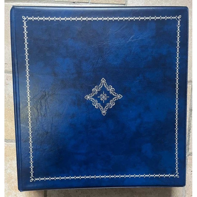 COLLEZIONE REGNO 1929/42 + SERVIZI G.I MNH** CERT. FOTO IN DESCRIZI...