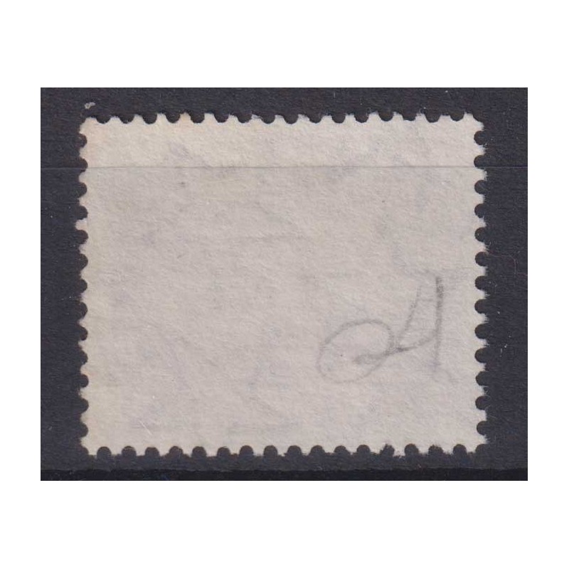 REPUBBLICA 1955-81 SEGNATASSE STELLE 8 LIRE N.112 US.  | Filatelia ...