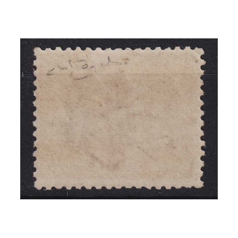 REGNO D'ITALIA 1869 SEGNATASSE 10 CENTESIMI N.2 G.I MNH** CERT.  | ...