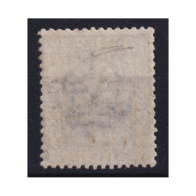 REGNO D'ITALIA 1867 20 CENTESIMI TIR. TORINO N.T26b G.I MNH** CERT....
