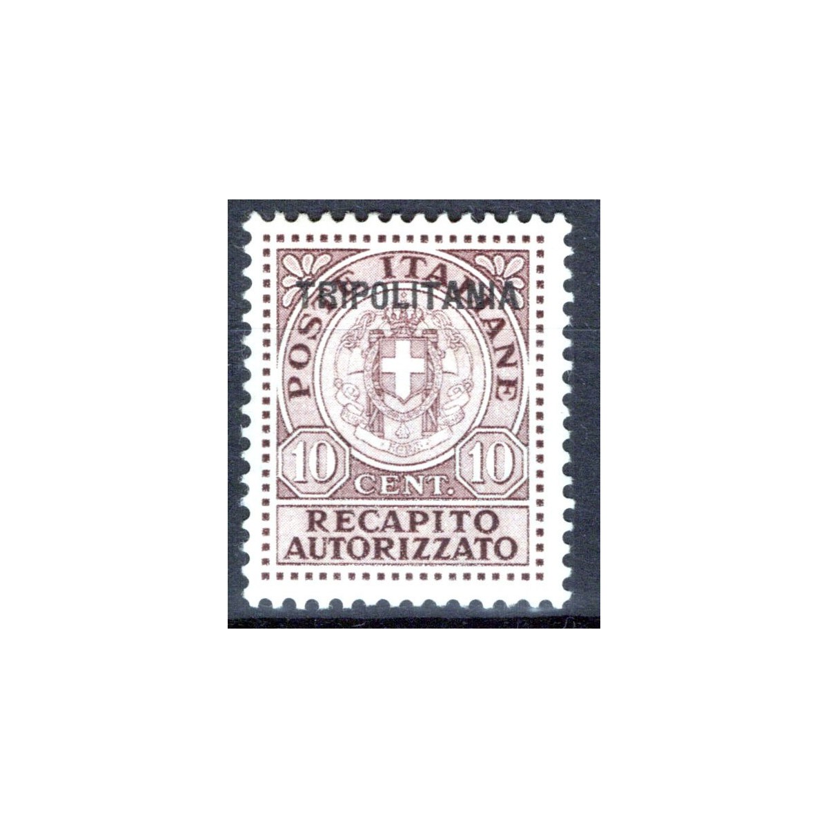 COLONIE TRIPOLITANIA 1931 RECAPITO AUTORIZZATO N.1 G.O. MH*  | Fila... COLONIE TRIPOLITANIA 1931 RECAPITO AUTORIZZATO N.1 G.O. MH*  | Fila...