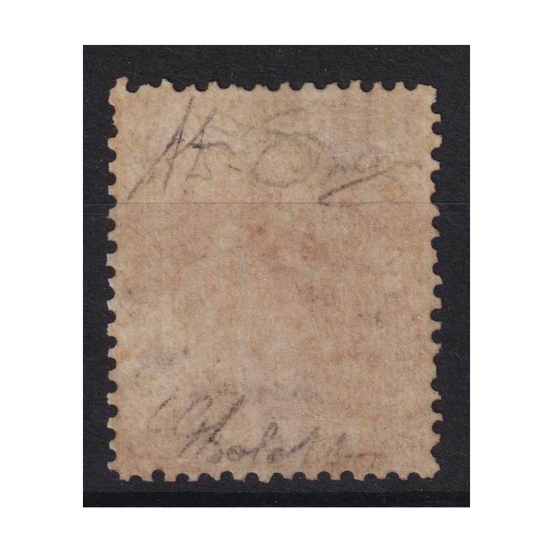 REGNO D'ITALIA 1877 20 CENTESIMI N.28 G.I MNH** CERT.  | Filatelia ...