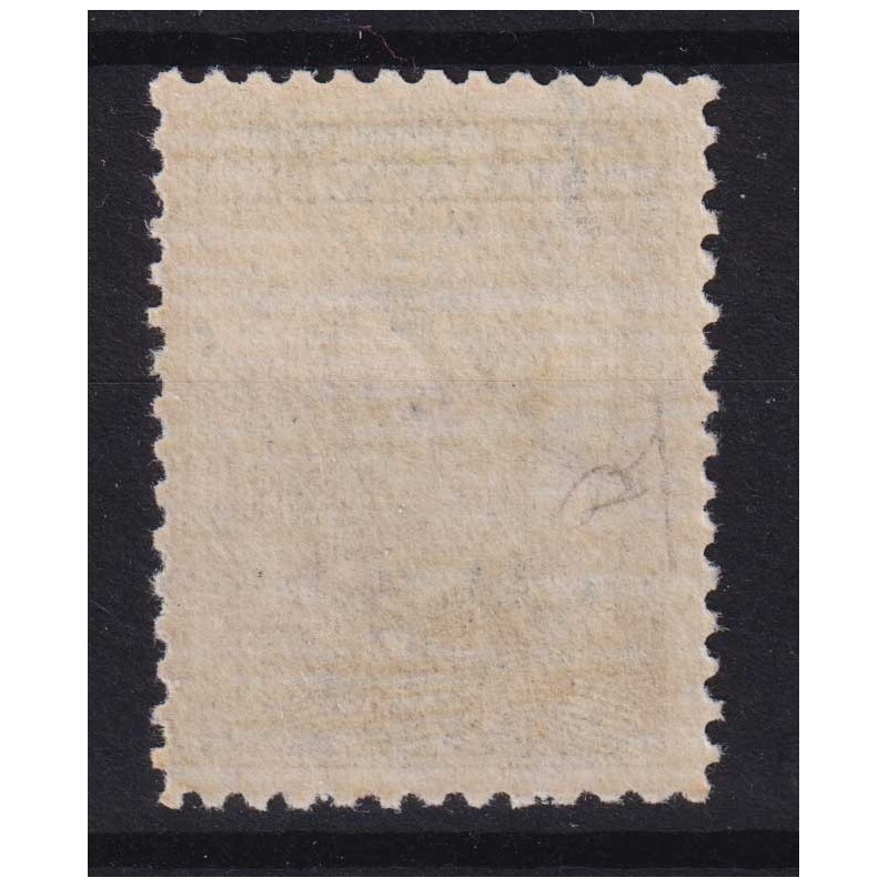 REGNO D'ITALIA 1906 MICHETTI 15 CENTESIMI N.80 G.I MNH** CENTRATO  ...