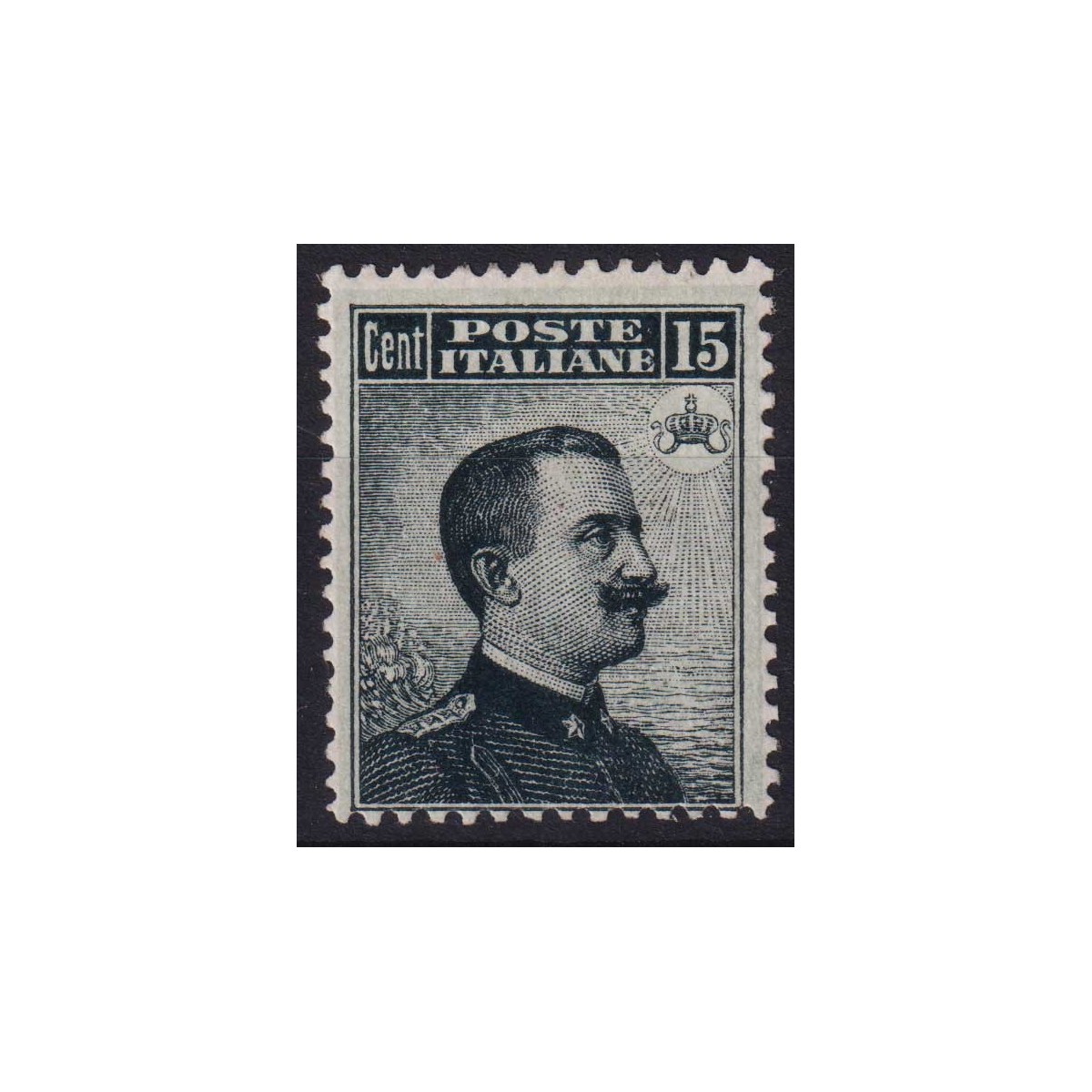 REGNO D'ITALIA 1909 MICHETTI 15 CENTESIMI N.86 G.I MNH**  | Filatel... REGNO D'ITALIA 1909 MICHETTI 15 CENTESIMI N.86 G.I MNH**  | Filatel...