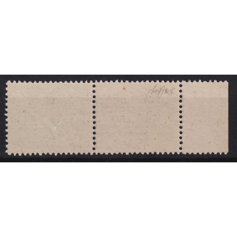 REGNO D'ITALIA 1936 ASSICURATIVI 1,50 LIRE N.17 G.I MNH** CERT.  | ...