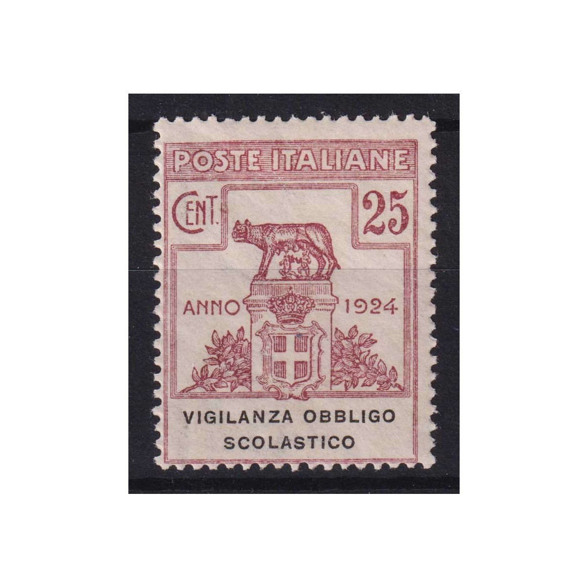 REGNO 1924 PARASTATALI VIGILANZA OBBLIGO SCOLASTICO G.O MH*  | Fila... REGNO 1924 PARASTATALI VIGILANZA OBBLIGO SCOLASTICO G.O MH*  | Fila...