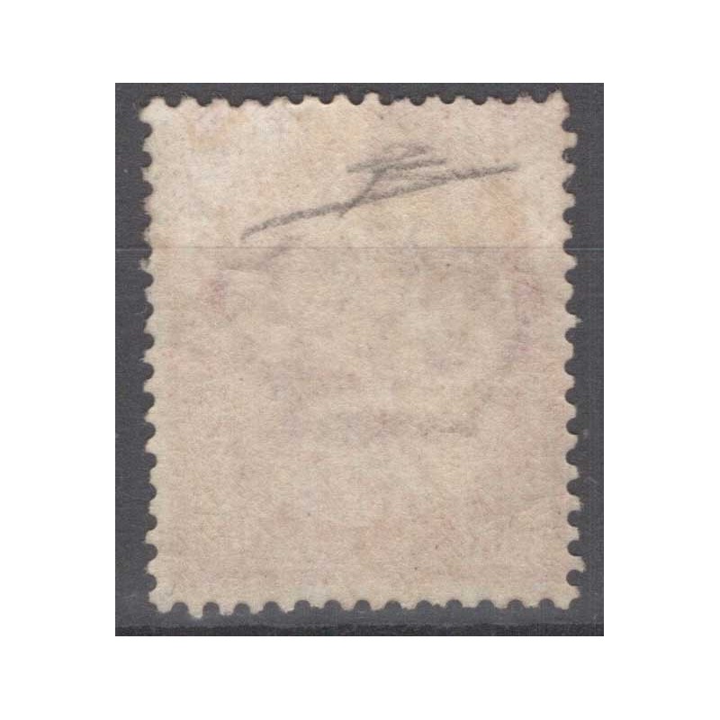 REGNO D'ITALIA 1863-65 40 CENT. DE LA RUE LONDRA N.L20 G.I MNH** CE...