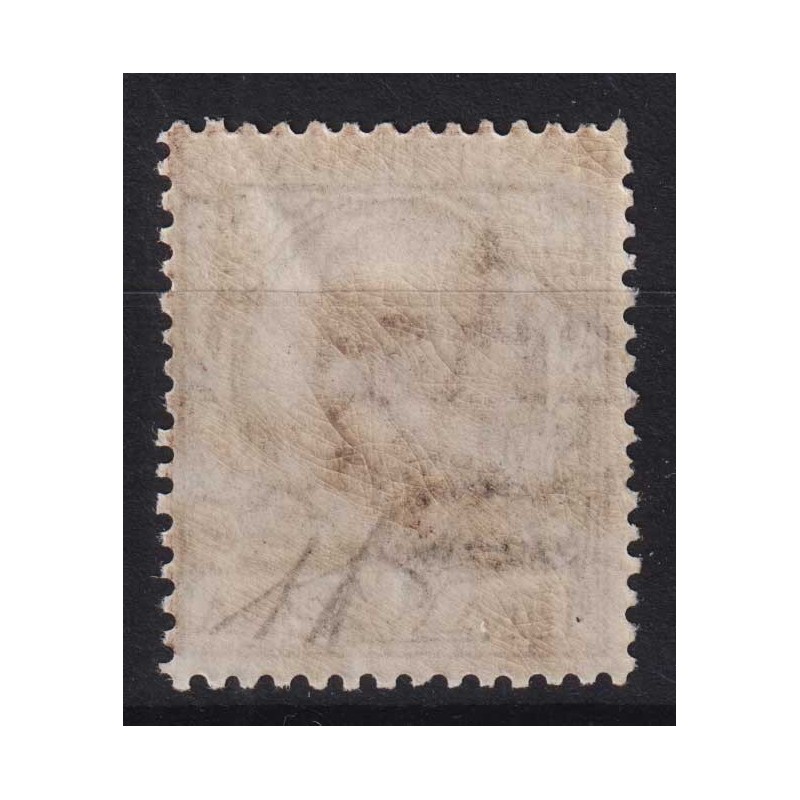 REGNO B.L.P 1922-23 1 LIRA N.12 G.I MNH** CERT.  | Filatelia Meloni