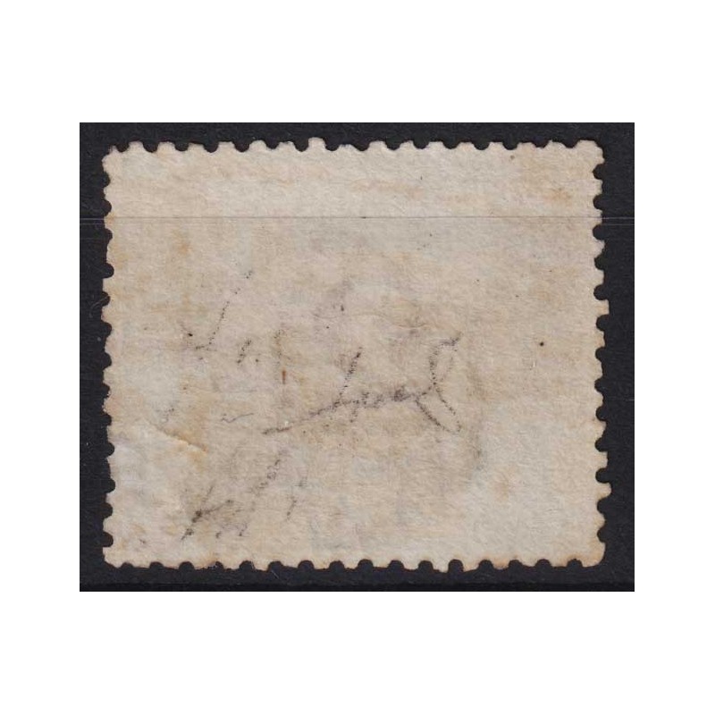 REGNO D'ITALIA 1870 – 1874 2 LIRE N.11 G.O MLH* CERT.  | Filatelia ...