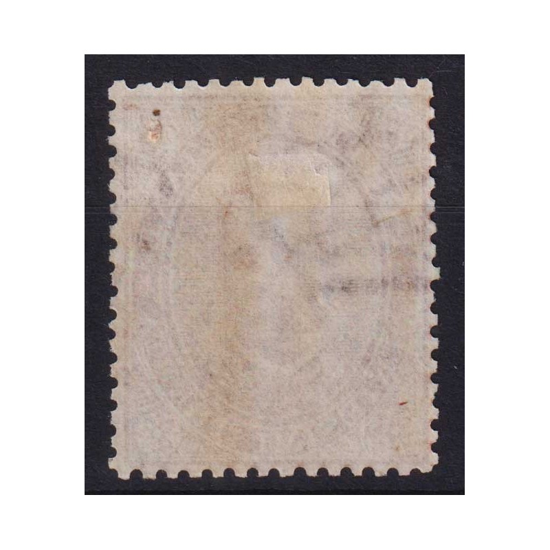 REGNO D'ITALIA 1879 UMBERTO I 30 CENTESIMI N.41 G.O MH* CENTRATO  |...