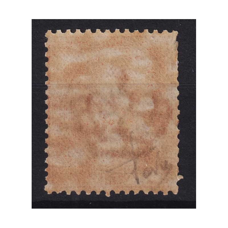 REGNO D'ITALIA 1879 UMBERTO I 20 CENTESIMI N.39 G.I MNH**  | Filate...