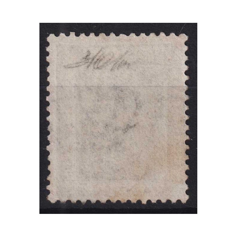 REGNO D'ITALIA 1867 20 CENTESIMI LONDRA N.L26 G.I MNH** CERT.  | Fi...