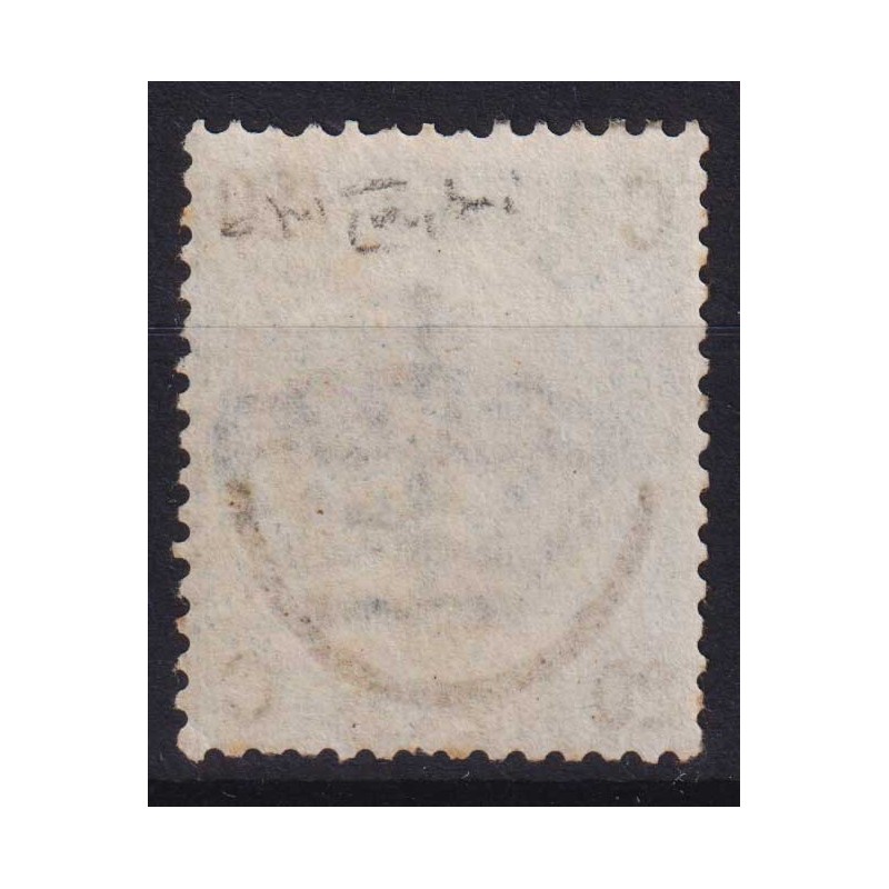 REGNO D'ITALIA 1865 FERRO DI CAVALLO I TIPO N.23 G.I MNH** CERT.  |...