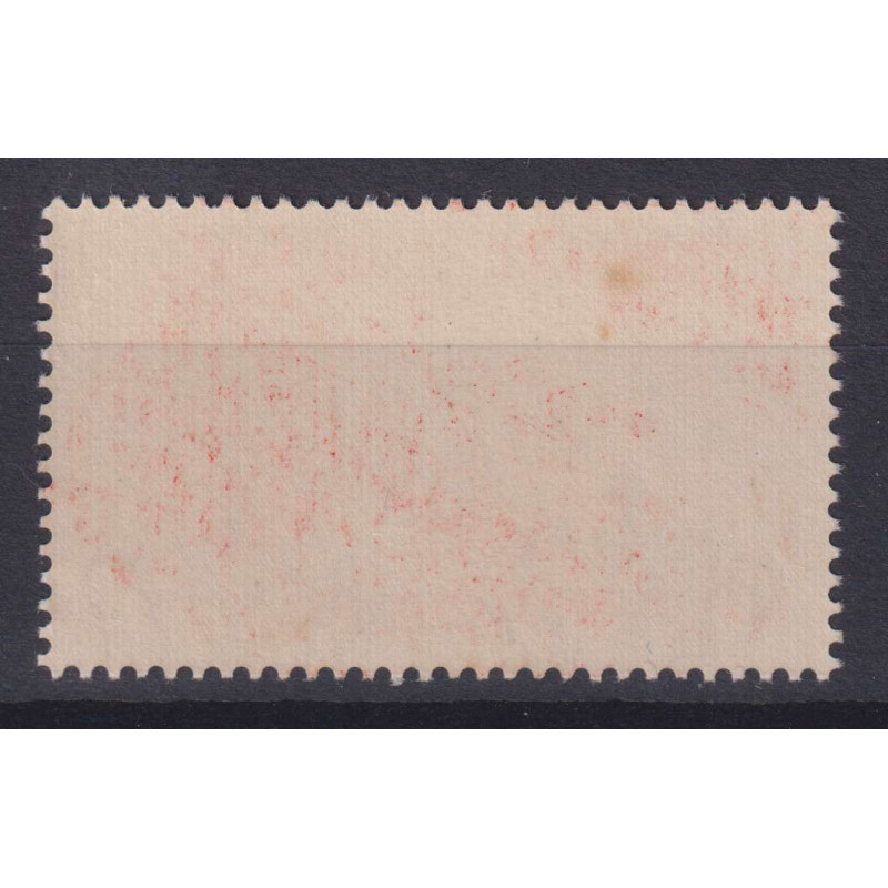 REGNO D'ITALIA 1929 MONTECASSINO 20 CENTESIMI ARANCIO G.I MNH**  | ...