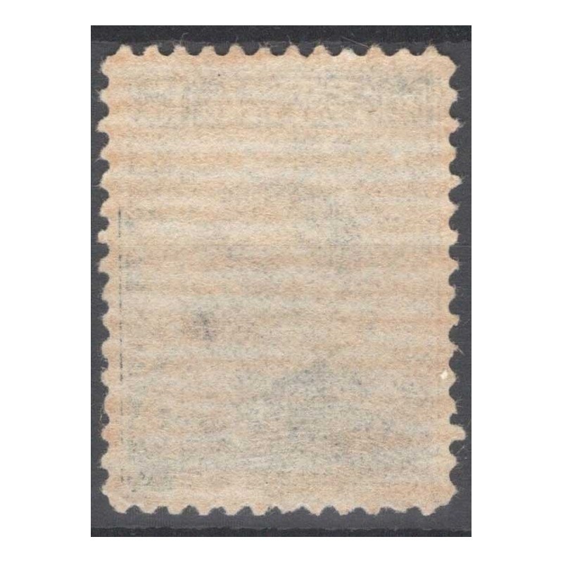 REGNO D'ITALIA 1906 MICHETTI 15 CENTESIMI DENT.12 N.80 G.I MNH**  |...