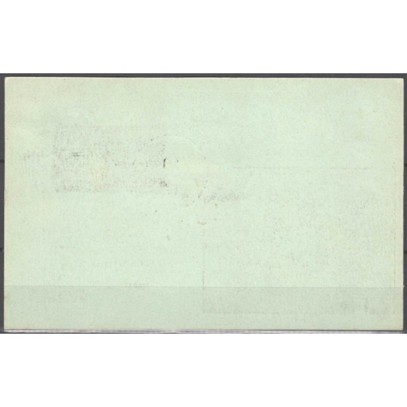 REGNO D'ITALIA 1917 P/A ESPRESSO N.1 TORINO ROMA SU CARTOLINA  | Fi...