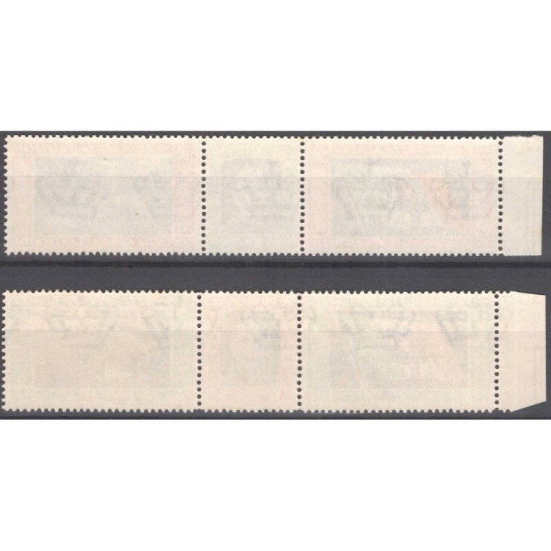 REGNO 1933 P/A TRITTICI CROCIERA NORD ATLANTICA I – BIAN 2 V. G.I M...