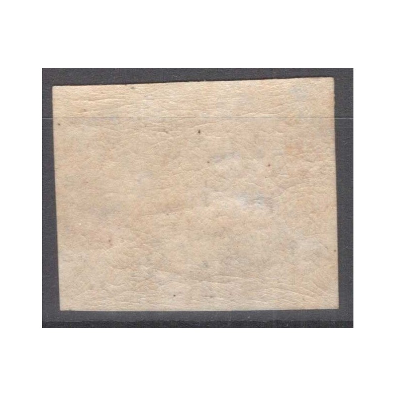 REGNO D'ITALIA 1863 SEGNATASSE N.1 G.I MNH** CERT.  | Filatelia Meloni