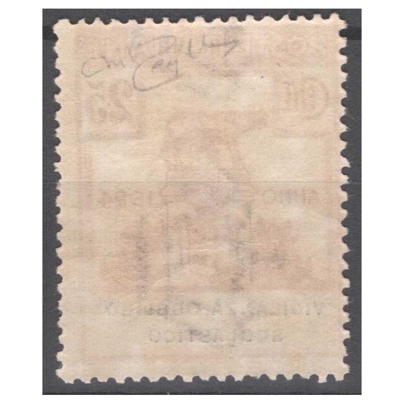 REGNO 1924 PARASTATALI VIGILANZA OBBLIGO SCOLASTICO G.I MNH**  | Fi...