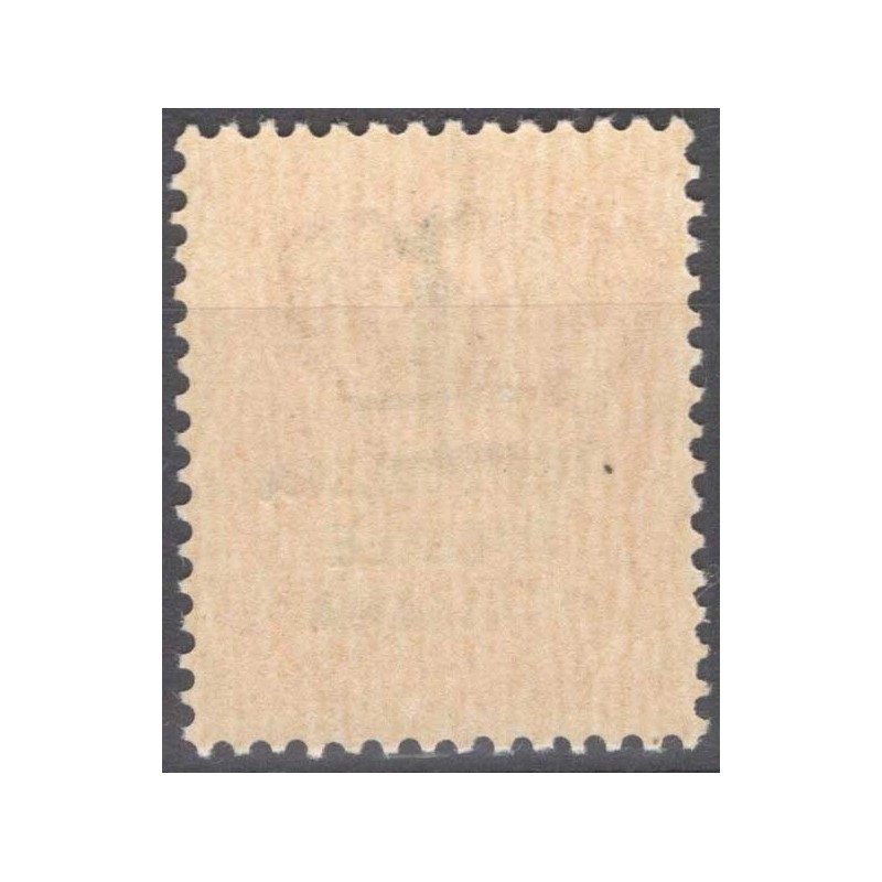 R.S.I. SOCIALE 1944 20 CENTESIMI GIULIO CESARE N.495/A G.I MNH**  |...