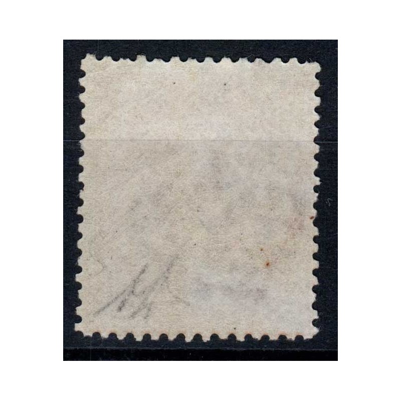 REGNO D'ITALIA 1863-65 10 CENTESIMI TORINO N.T17 G.O MLH* 2 CERT.  ...