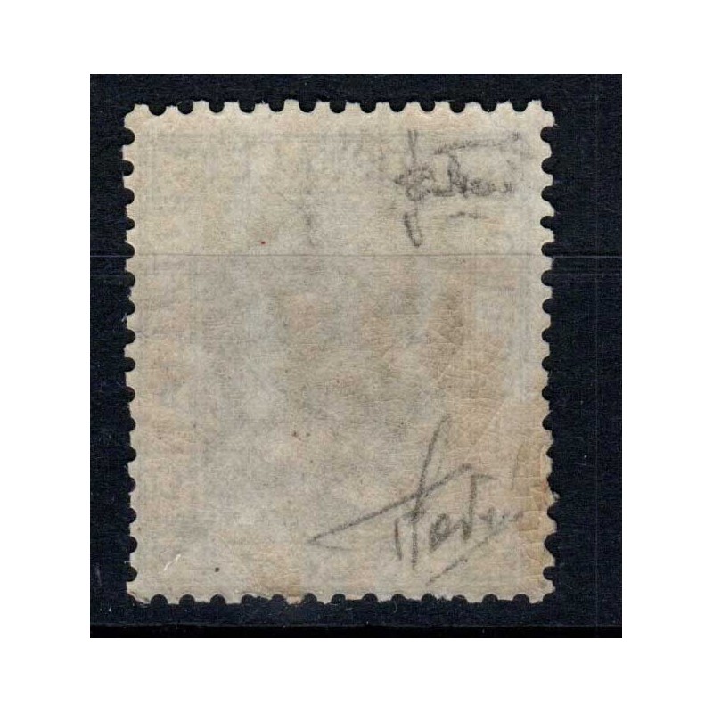 REGNO D'ITALIA 1867 20 CENTESIMI TORINO N.T26 G.I MNH** CERT.  | Fi...