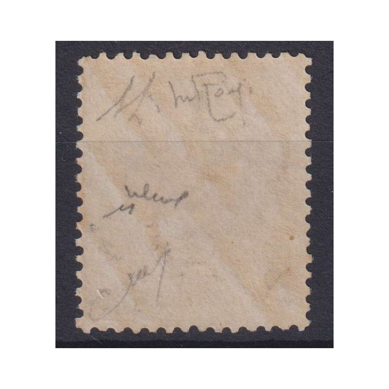 REGNO D'ITALIA 1877 20 CENTESIMI N.28 G.I MNH** 2 CERT.  | Filateli...