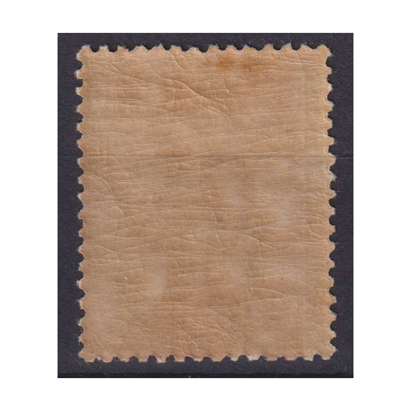 REGNO D'ITALIA 1916 20 CENTESIMI SENZA FILIGRANA N.107 G.I MNH**  |...