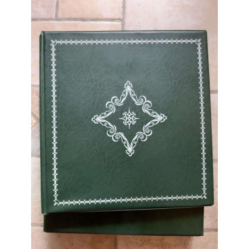 COLLEZIONE COLONIE EGEO CASTELROSSO G.I.**/G.O/US COME FOTO IN DESC...