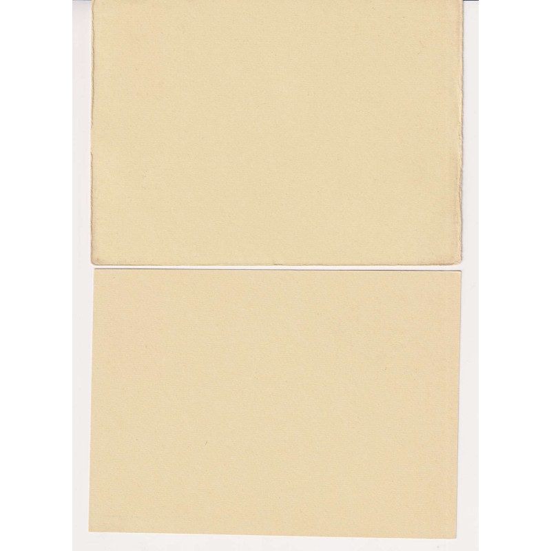 REPUBBLICA 1953 INTERI POSTALI SERIE LEONARDO DA VINCI N.C152 5 V. ...