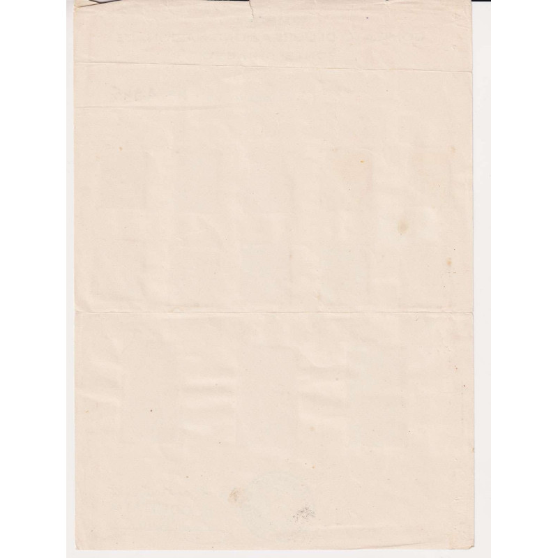 C.L.N. PONTE CHIASSO 1945 IMPERIALE + FRATELLI BANDIERA 13 V. US. C...