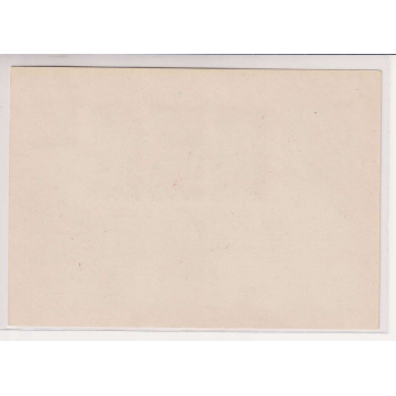 C.L.N. MACCAGNO 1945 FRATELLI BANDIERA + NON EMESSO US. SU CARTOLIN...