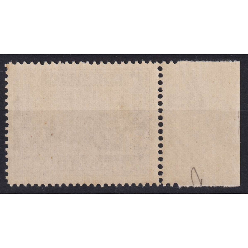 COLONIE SOMALIA 1935-38 PITTORICA 10 LIRE N.228 G.I MNH** CERT.BORD...