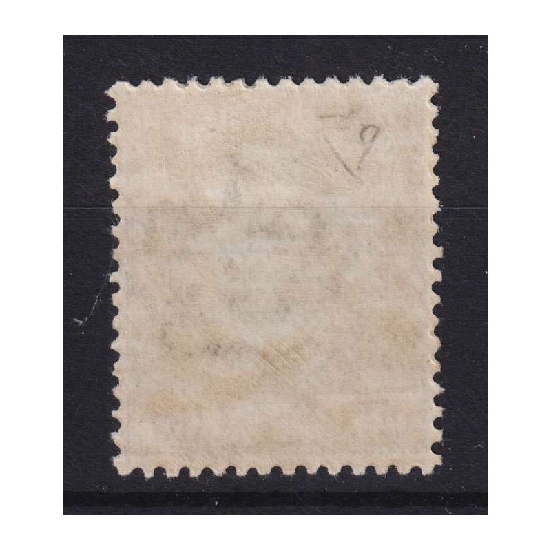 REGNO D' ITALIA 1910 FLOREALE 10 LIRE N.91 G.I MNH** CENTRATO CERT....