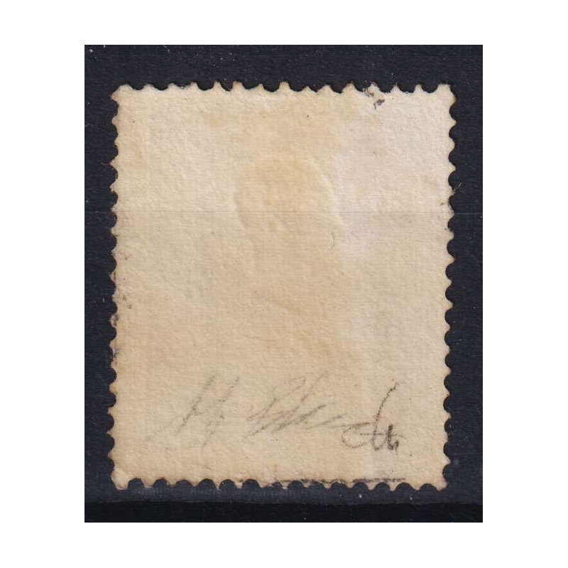 LOMBARDO VENETO 1858 2 SOLDI GIALLO N.28 G.O MH* CERT.  | Filatelia...