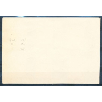 SAN MARINO 1929 ONOFRI 4 VAL. + 2 SOPRASTAMPATI SU FRAMMENTO  | Fil...