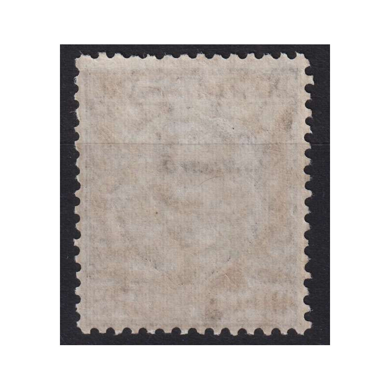 REGNO 1910 FLOREALE 10 LIRE N.91 G.I MNH** BEN CENTRATO  | Filateli...