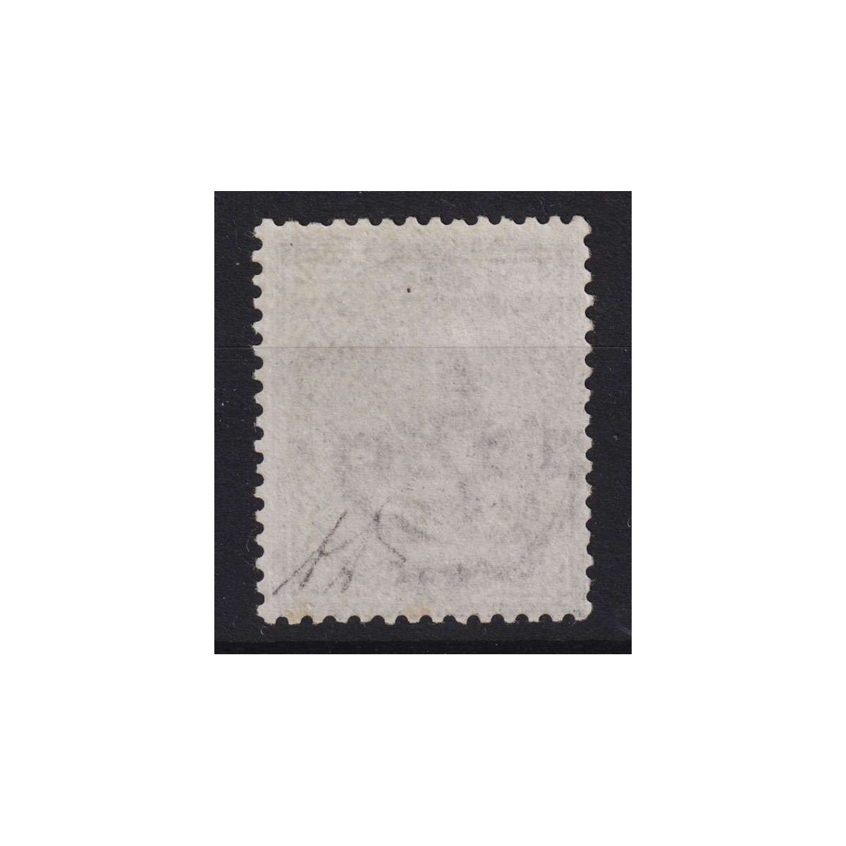 REGNO 1863-65 5 CENTESIMI DE LA RUE LONDRA N.L16 G.O MLH* CERT.  | ... REGNO 1863-65 5 CENTESIMI DE LA RUE LONDRA N.L16 G.O MLH* CERT.  | ...