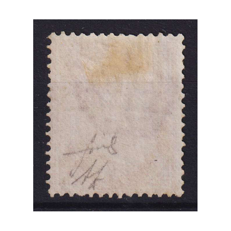 REGNO 1863-65 10 CENTESIMI TIRATURA TORINO N.T17 G.O MH* CERT.  | F...