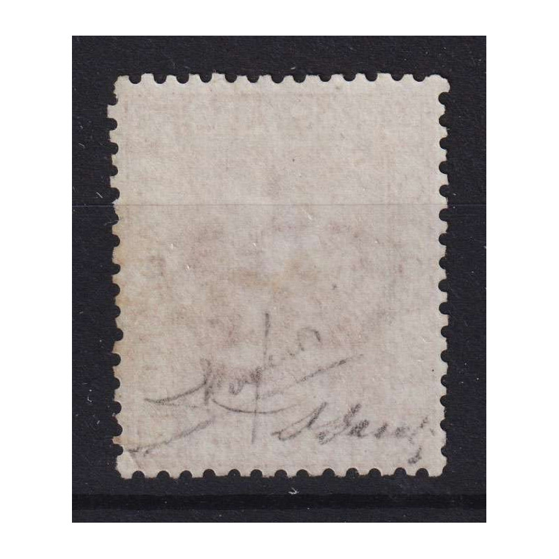 REGNO 1877 20 CENTESIMI N.28 G.O MLH* LIEVISSIMA TRACCIA CERT.  | F...