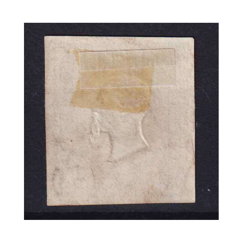 SARDEGNA 1861 20 CENTESIMI CELESTE CHIARO N.15D USATO  | Filatelia ...