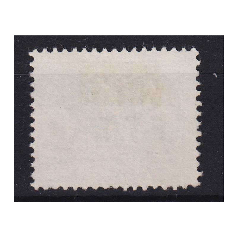 TRIESTE ZONA A 1947 SEGNATASSE 5 LIRE N.4A USATO  | Filatelia Meloni