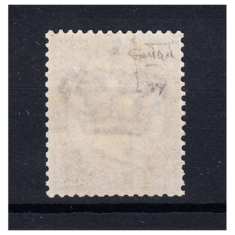REGNO D'ITALIA 1863 30 CENTESIMI TIRATURA LONDRA DE LA RUE G.I MNH*...