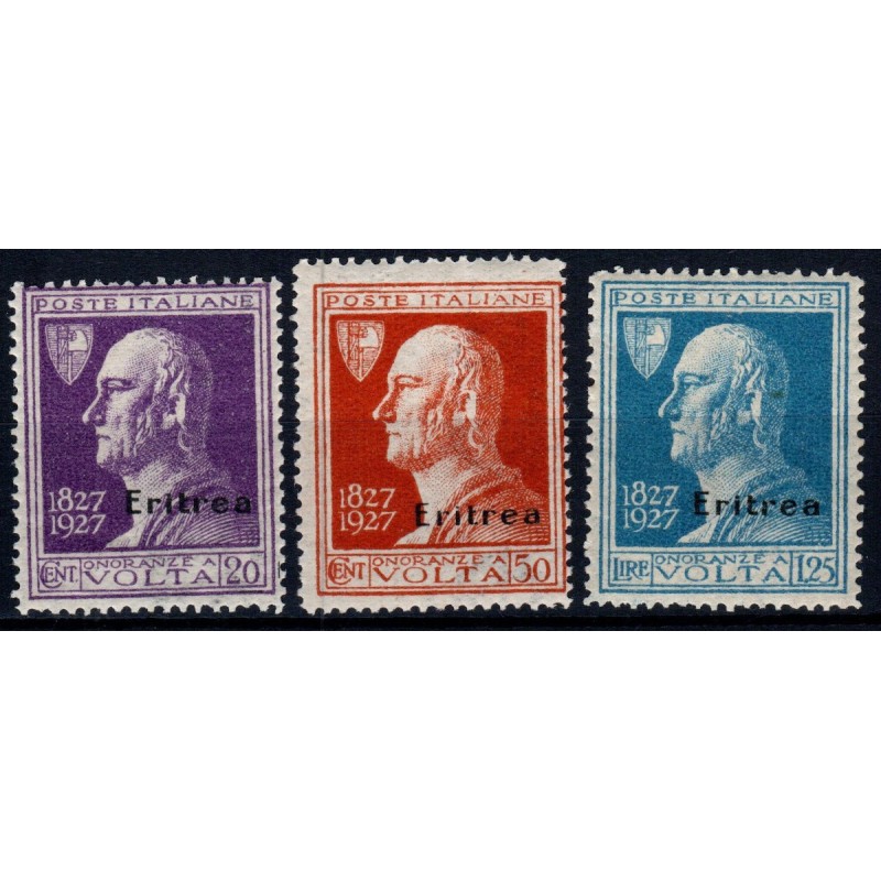 1922 LEVANTE COSTANTINOPOLI SEGNATASSE SOPR. 6 V. S.18 CERT. G.I. MNH**/G.O.MH* Colonie e Occupazioni francobolli filatelia ...