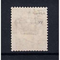 REGNO D'ITALIA 1863 30 CENTESIMI TIRATURA LONDRA DE LA RUE G.I MNH** CERTIFICATO regno d' Italia francobolli filatelia stamps