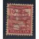 SVIZZERA 1915 PRO JUVENTUTE N.150 10(+5) c. US. Altro francobolli filatelia stamps
